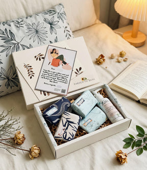 Soap Crafter Gift Set by Garden to Bath