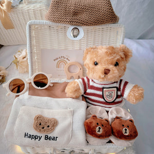 Happy Bear