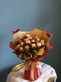 Mark of Love Chocolate Gift by Bamboo Green Florist, Penang, photo 3