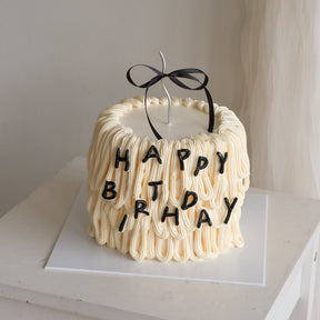 Jodie Cake by Bamboo Green Florist, Penang