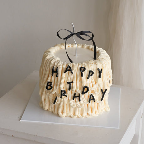 Jodie Cake by Bamboo Green Florist, Penang