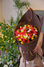 Keepsake Tulips by Bamboo Green Florist, Penang