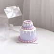 Little Grapette Cake by Bamboo Green Florist, Penang