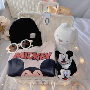 Mickey Pals