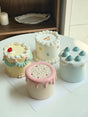 Mini Muse Cake (4") by Bamboo Green Florist, Penang