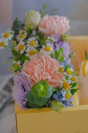 MOM-entous Set by Bamboo Green Florist, Penang, photo 2