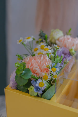MOM-entous Set by Bamboo Green Florist, Penang, photo 4
