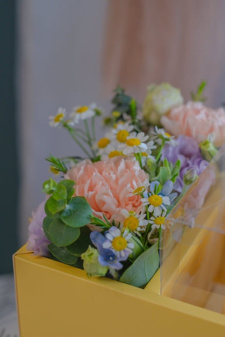 MOM-entous Set by Bamboo Green Florist, Penang, photo 4