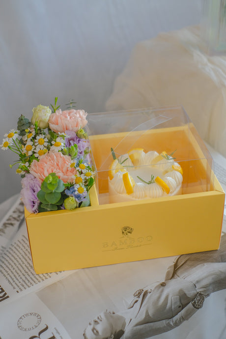 MOM-entous Set by Bamboo Green Florist, Penang