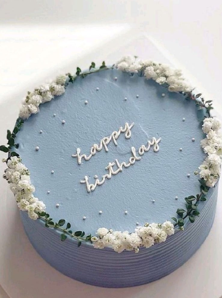 Oh My Baby! Cake by Bamboo Green Florist, Penang, photo 2