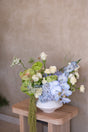 Omakase - Serene Pot by Bamboo Green Florist, Penang