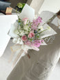Omakase Bouquet - In Her Softest Era by Bamboo Green Florist, Penang