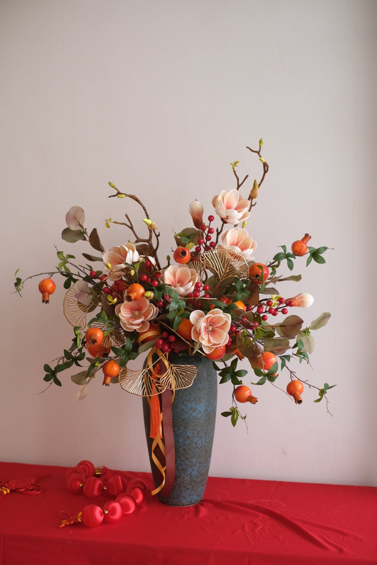 飛騰 Bouquet by Bamboo Green Florist, Penang