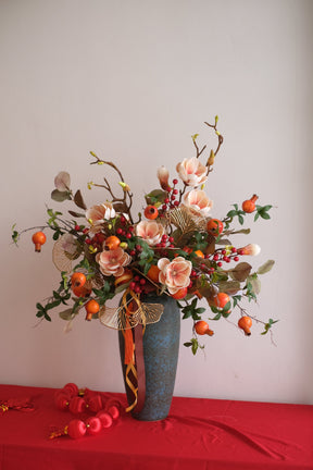 飛騰 Bouquet by Bamboo Green Florist, Penang