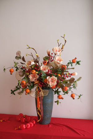 飛騰 Bouquet by Bamboo Green Florist, Penang