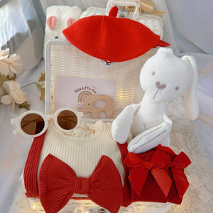 Red Riding Hood