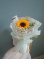 Sunny Day Sunflower Bouquet by Bamboo Green Florist, Penang