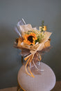 Sunny Gram Sunflower Bouquet by Bamboo Green Florist, Penang