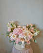 The Venetian Bloom Box by Bamboo Green Florist, Penang