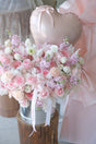 Venetian Flower Box by Bamboo Green Florist, Penang