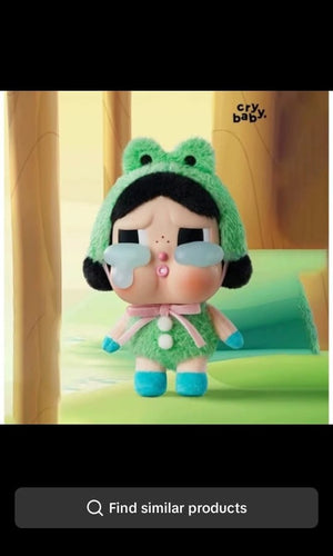 Crying Again Series Cakes by Bamboo Green Florist, Penang, photo 3