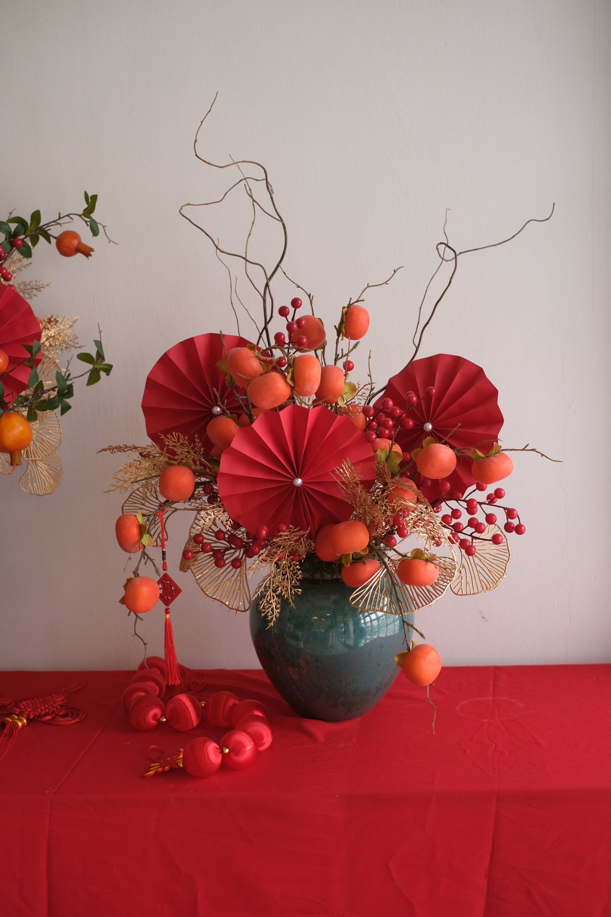 豐收 Bouquet by Bamboo Green Florist, Penang, photo 2